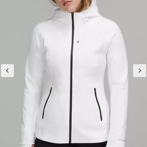 LULULEMON Cross Chill Jacket RepelShell